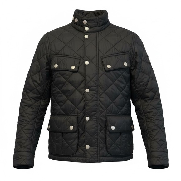 Barbour International Barbour Junior Jacket Barbour International